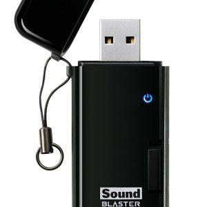 Creative Sound Blaster X-Fi Go! Pro SB1290