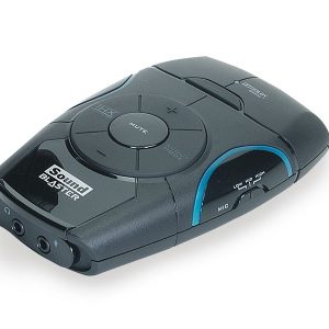 Card âm thanh Creative Sound Blaster Recon3D THX USB External Sound Enhancer f PC MAC PS3 XBOX