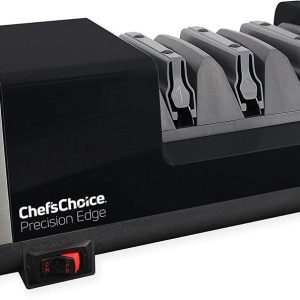 Máy mài dao Chef'sChoice Precision Edge Trizor Electric Knife Sharpener 2933