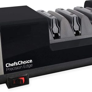 Máy mài dao Chef'sChoice Precision Edge Trizor Electric Knife Sharpener 2933