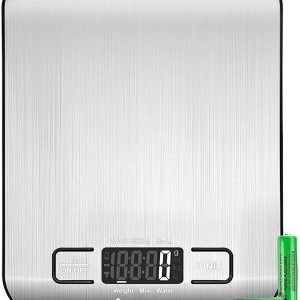 Cân thực phẩm Etekcity Food Kitchen Scale