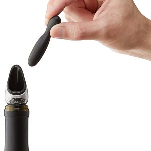 Dụng cụ rót rượu kèm nút đậy Rabbit