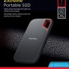 Ổ cứng di động SanDisk 1TB SSD Up to 550MB/s