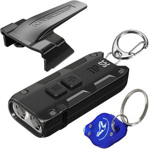 Đèn pin Nitecore TIP SE Keychain 700 lumens