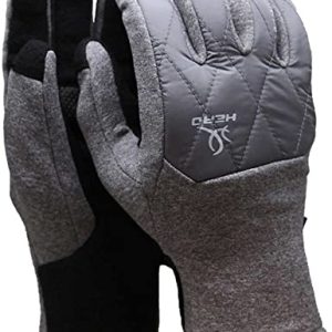 Găng tay cảm ứng nữ HEAD Women's Hybrid