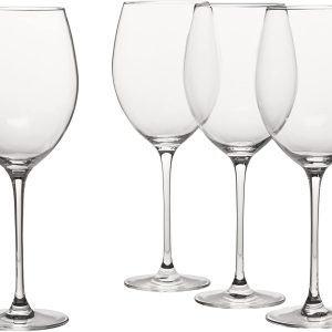 Bộ ly cho rượu vang Lenox