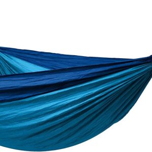 Võng di động cao cấp Hidden Wild travel hammock