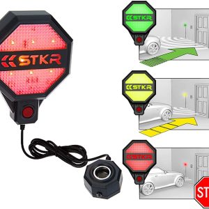 Cảm biến hỗ trợ đỗ xe STKR Garage parking sensor