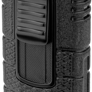 Bật lửa cigar Xikar Tactical Triple Jet Flame Lighter