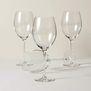 Bộ ly cho rượu vang Lenox