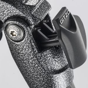 Chân máy ảnh cao cấp Gitzo GT3542 Mountaineer Tripod Ser.3 4S