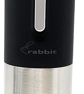Bộ dụng cụ mở rượu vang chuyên dụng Rabbit Electric Wine Set
