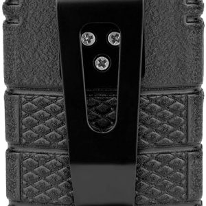 Bật lửa cigar Xikar Tactical Triple Jet Flame Lighter