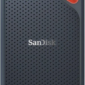 Ổ cứng di động SanDisk 1TB SSD Up to 550MB/s