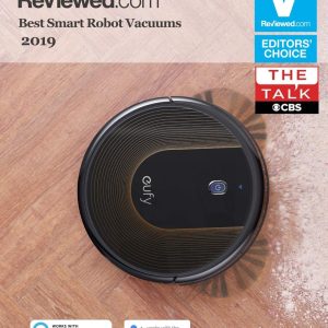 eufy [BoostIQ] RoboVac 30C - Robot hút bụi