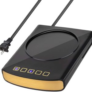 Đế giữ nhiệt cốc cà phê Colorsmoon