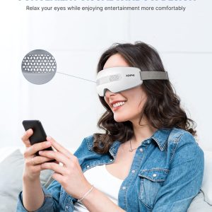 Máy massage mắt Renpho R-G002