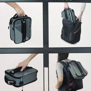 Túi đựng bảo quản thức ăn Arctic Zone Ultra Expandable Lunch Box