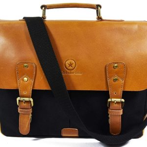 Túi da cao cấp Aaron leather goods 15