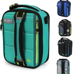 Túi đựng bảo quản thức ăn Arctic Zone Ultra Expandable Lunch Box