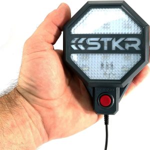 Cảm biến hỗ trợ đỗ xe STKR Garage parking sensor
