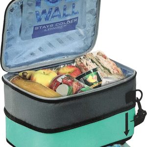 Túi đựng bảo quản thức ăn Arctic Zone Ultra Expandable Lunch Box