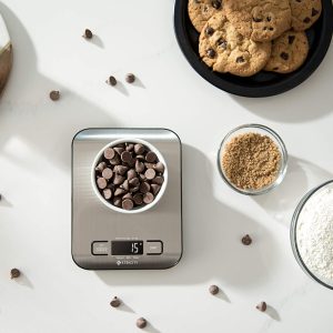 Cân thực phẩm Etekcity Food Kitchen Scale