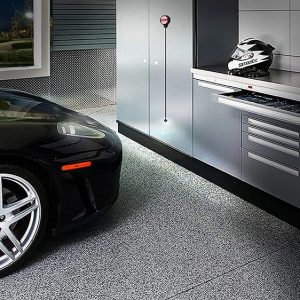 Cảm biến hỗ trợ đỗ xe STKR Garage parking sensor
