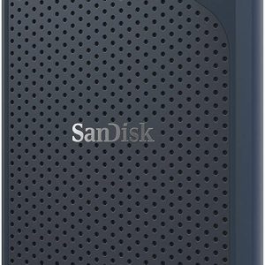 Ổ cứng di động SanDisk 1TB SSD Up to 550MB/s