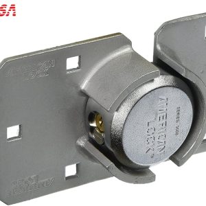 Khóa còng có chốt bảo mật cao American Lock A800LHCD