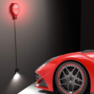 Cảm biến hỗ trợ đỗ xe STKR Garage parking sensor