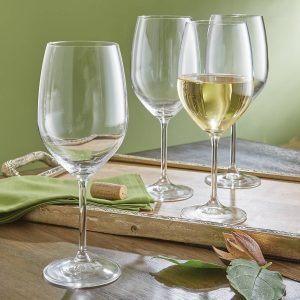 Bộ ly cho rượu vang Lenox