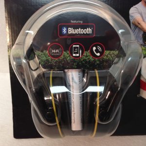Tai nghe không dây 3M WorkTunes Connect Bluetooth Wireless Hearing Protector Safety Eyewear