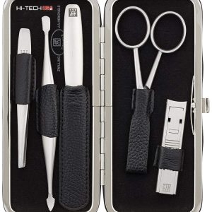 Bộ sản phẩm 5 dụng cụ làm đẹp Zwilling J.A. Henckels