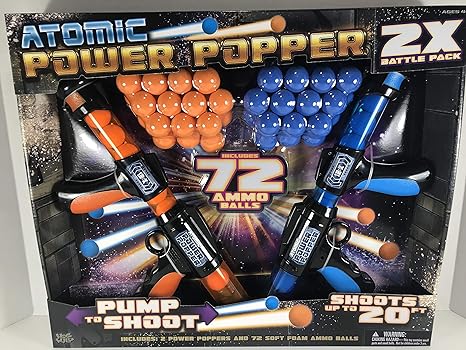 Káº¿t quáº£ hÃ¬nh áº£nh cho Atomic Power Popper