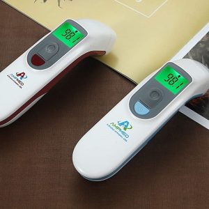 Nhiệt kế hồng ngoại Amplim AMP1701AE2