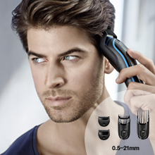 Braun MGK3980