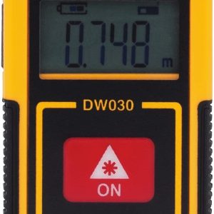 Máy đo khoảng cách laser mini DEWALT DW030PL