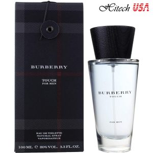 Nước hoa Burberry Touch for men 100ml