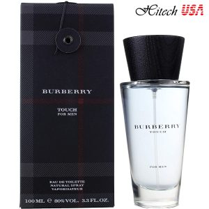 Nước hoa Burberry Touch for men 100ml