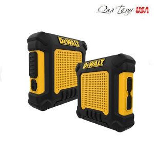 Bộ đàm thoại nhỏ gọn DEWALT DXFRS220
