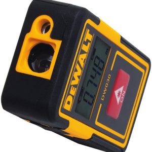 Máy đo khoảng cách laser mini DEWALT DW030PL