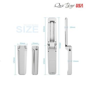 Cây diệt khuẩn cầm tay nhỏ gọn UV C Light Sanitizer Wand