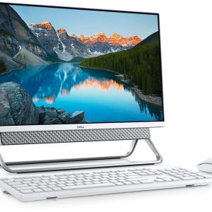 Máy tính Dell Inspiron 5400 i7, 16G All In One Touchscreen