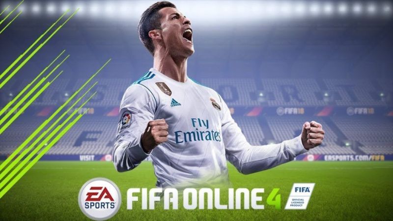 an-mung-fo4-ronadol Hướng dẫn cách ăn mừng kiểu Ronaldo FO4