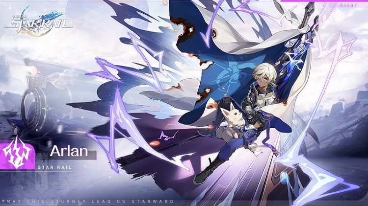 arlan-co-vai-tro-dps-chung Arlan giữ vai trò DPS chung trong game Honkai