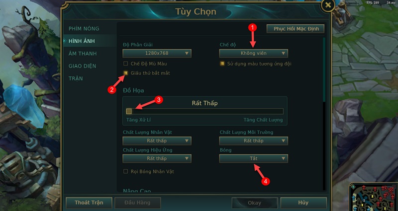 ban-co-the-cai-dat-cau-hinh-game-de-giam-ping-hieu-qua Bạn có thể cài đặt cấu hình game để giảm Ping hiệu quả