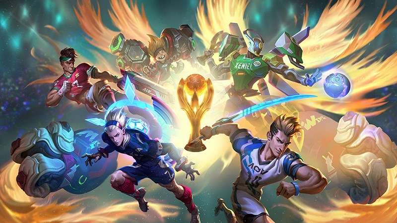 ban-nen-bat-dau-lam-quen-voi-thuat-ngu-lien-quan-khi-choi-game Bắt đầu làm quen với thuật ngữ liên quân khi chơi game