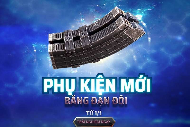 bang-dan-giup-tang-luong-dan-du-tru Băng đạn giúp tăng lượng đạn dự trữ