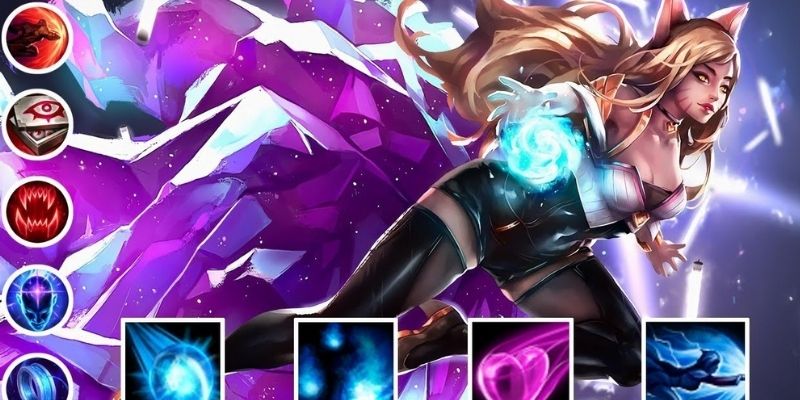 bang-ngoc-ahri-ma-game-thu-nen-biet Bảng ngọc Ahri Aram mà game thủ nên biết